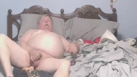 boner1961 online show from March 2026 11:29:02 AM