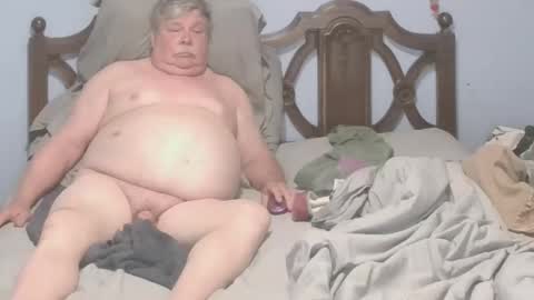 boner1961 online show from March 2026 08:20:02 AM