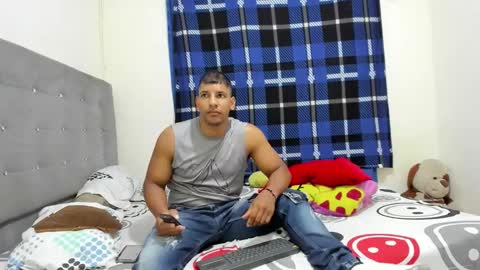 Boner Steve online show from November 2025 10:23:02 PM