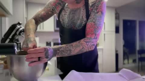 bonerappetittv online show from September 2025 02:26:01 AM