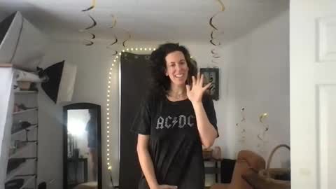 Bonnie online show from January 2025 02:22:01 PM