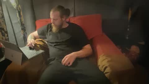 Bjorn Feral online show from November 2025 11:42:02 PM
