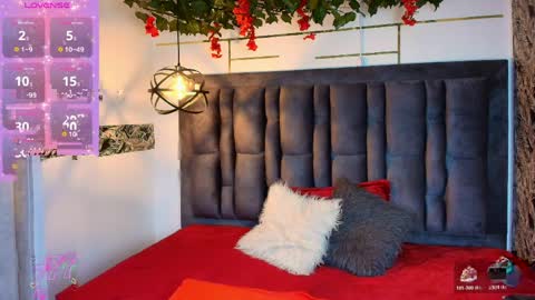 BONIE WILLS online show from April 2026 12:21:01 PM