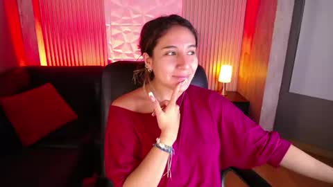 Snapshot of bonnali_lune chatting on July 2026 04:26:02 AM bonnali_lune online show from July 2026 04:26:02 AM