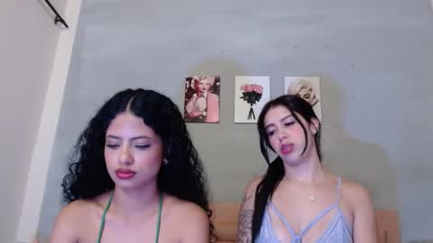 Snapshot of bonney_gabriel chatting on October 2025 03:09:01 PM bonney_gabriel online show from October 2025 03:09:01 PM