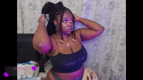 bonnie online show from October 2025 12:12:02 PM