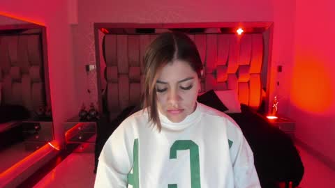 Snapshot of bonnie_an chatting on January 2025 11:19:02 AM Bonnie online show from January 2025 11:19:02 AM