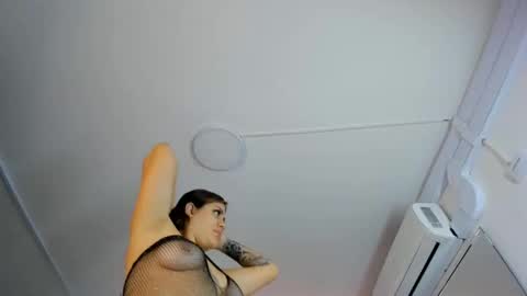 Snapshot of bonnie_an chatting on February 2025 11:08:02 AM Bonnie online show from February 2025 11:08:02 AM