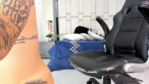 Snapshot of bonnie_an chatting on February 2025 05:28:01 PM Bonnie online show from February 2025 05:28:01 PM