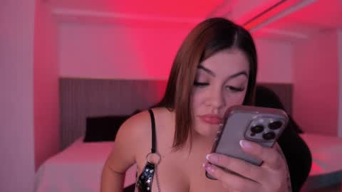 Snapshot of bonnie_an chatting on September 2025 11:34:02 AM Bonnie online show from September 2025 11:34:02 AM