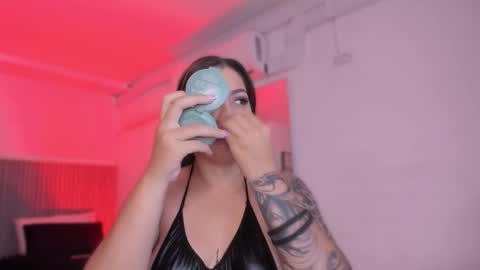 Snapshot of bonnie_an chatting on September 2025 11:14:01 AM Bonnie online show from September 2025 11:14:01 AM