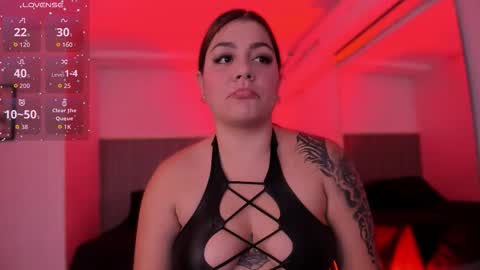 Snapshot of bonnie_an chatting on September 2025 11:15:01 AM Bonnie online show from September 2025 11:15:01 AM