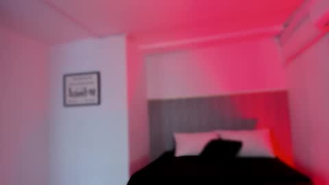 Snapshot of bonnie_an chatting on October 2025 11:35:01 AM Bonnie online show from October 2025 11:35:01 AM