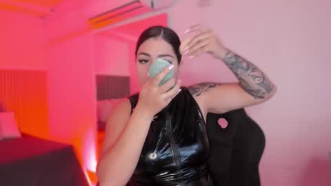 Bonnie  online show from February 2026 11:29:01 AM