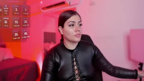 Bonnie  online show from March 2026 11:16:01 AM