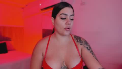 Snapshot of bonnie_an chatting on July 2026 11:05:02 AM Bonnie online show from July 2026 11:05:02 AM