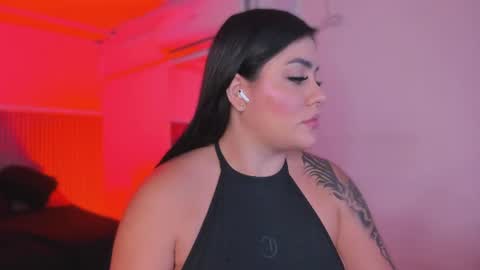 Snapshot of bonnie_an chatting on July 2026 11:30:02 AM Bonnie online show from July 2026 11:30:02 AM