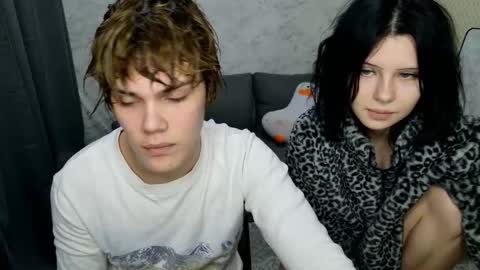 Jessy  Mark online show from February 2026 02:09:02 PM