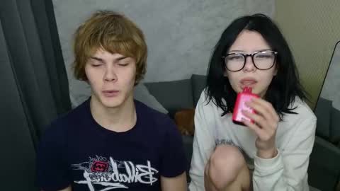 Jessy  Mark online show from February 2026 02:12:02 PM