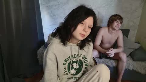 Jessy  Mark online show from March 2026 08:19:01 AM