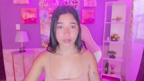 Bonnie online show from December 2024 11:27:01 AM