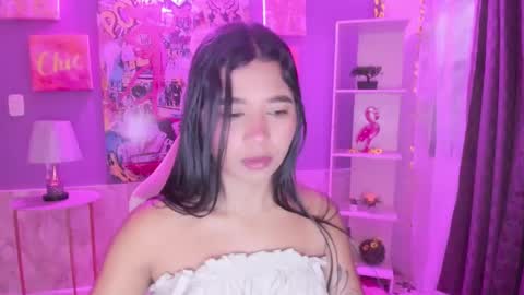 Bonnie online show from December 2024 11:17:02 AM