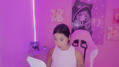 Bonnie online show from January 2025 11:11:01 AM