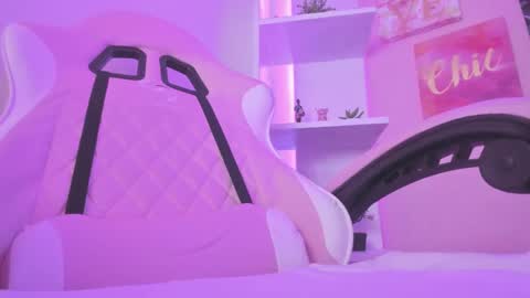 Bonnie online show from March 2025 10:16:01 PM