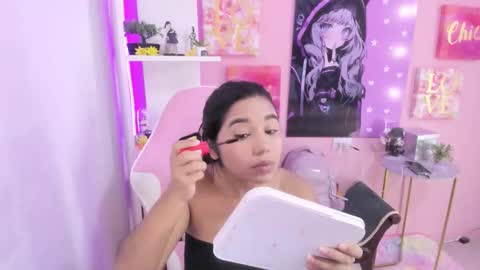 Bonnie online show from September 2025 11:21:02 AM