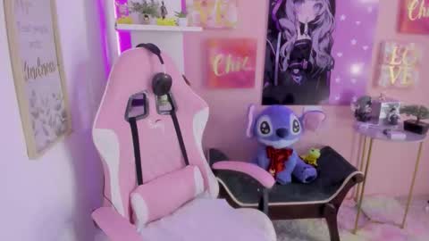 Bonnie online show from January 2026 07:49:02 PM