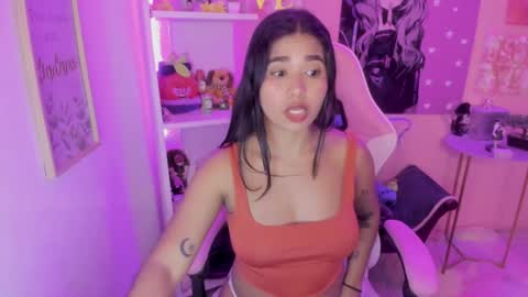 Bonnie online show from January 2026 01:37:02 PM