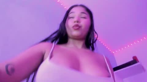 Bonnie online show from March 2026 01:12:02 AM