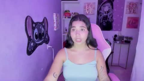 Bonnie online show from April 2026 03:02:01 PM