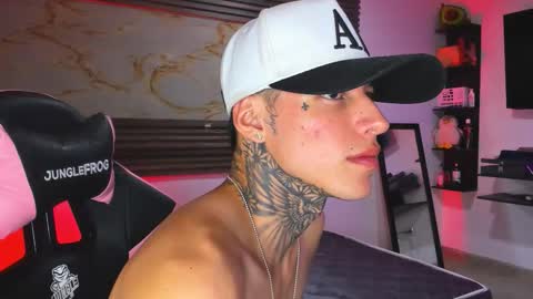 becky online show from March 2026 02:21:02 PM