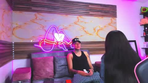 becky online show from April 2026 07:51:01 PM