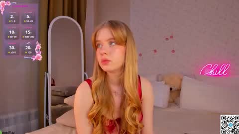 Bonnie online show from March 2026 02:04:02 AM