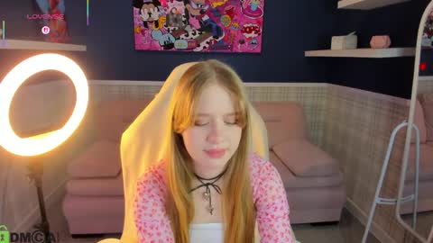 Bonnie online show from April 2026 11:49:02 PM