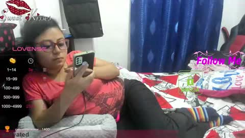 bonnie lam  hello welcome to my room I hope you have fun and you can reach your maximum pleasure here with me online show from January 2025 02:14:01 AM