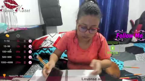 bonnie lam  hello welcome to my room I hope you have fun and you can reach your maximum pleasure here with me online show from February 2025 04:59:01 AM