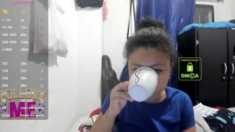 bonnie lam  hello welcome to my room I hope you have fun and you can reach your maximum pleasure here with me online show from September 2025 03:09:02 AM