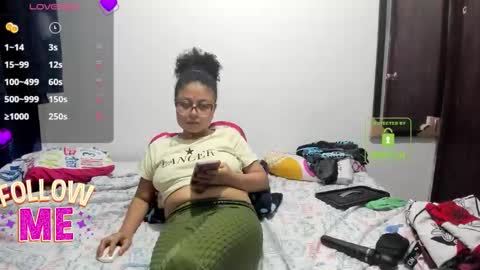 bonnie lam  hello welcome to my room I hope you have fun and you can reach your maximum pleasure here with me online show from February 2026 04:02:01 AM