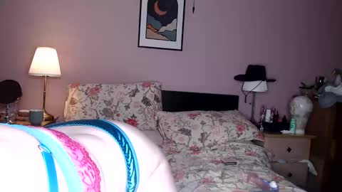 Snapshot of bonnie_lassie69 chatting on October 2025 11:38:01 PM Bonnie Lassie online show from October 2025 11:38:01 PM