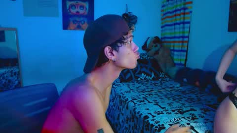 Snapshot of bonnie_y_ash chatting on September 2025 03:11:01 AM Bonnie Y Ash online show from September 2025 03:11:01 AM