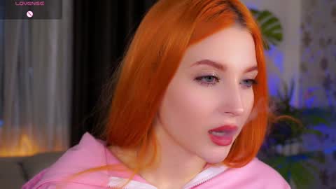 Snapshot of bonniecannon chatting on February 2025 10:37:02 AM Grace online show from February 2025 10:37:02 AM
