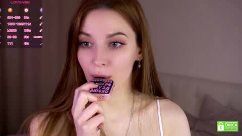 Grace online show from October 2025 04:33:01 AM