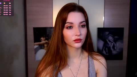 Grace online show from October 2025 04:12:01 AM