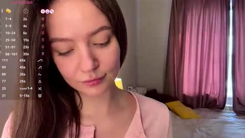 Grace online show from March 2026 08:09:02 AM