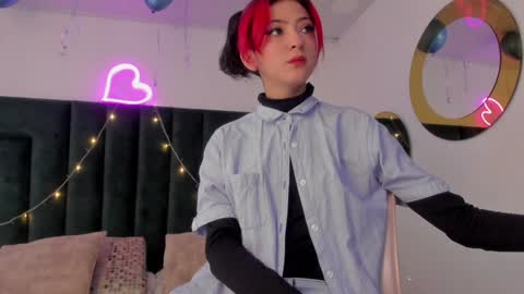   online show from December 2024 05:33:01 PM