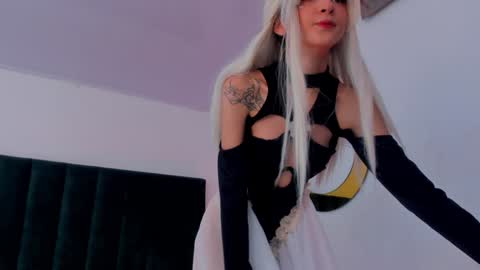   online show from December 2024 03:37:01 PM