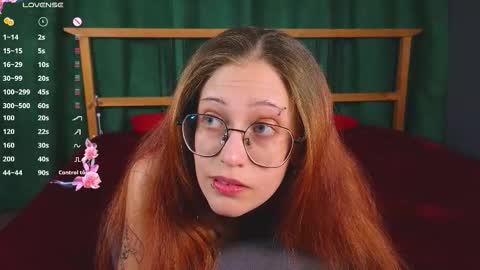 Abby  Blonde  Vivian  blackhair  and July  RedHair  online show from September 2025 09:05:02 PM